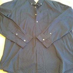 NWT! American Eagle Men's Shirt XL